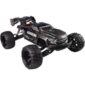 Aimrock Ruedas y neumáticos hexagonales de 0.669 in RC_5