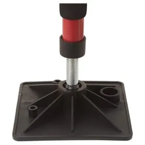 Sistema de soporte FastCap de ayuda robusto soporte_4