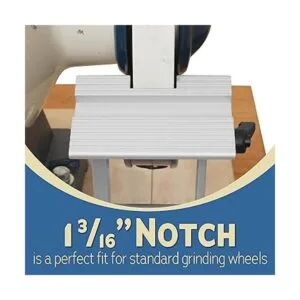 Guía para afilado de Peachtree Woodworking PW3342_6