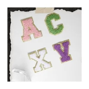 156 parches de letras de felpilla autoadhesivos 6 juegos_3
