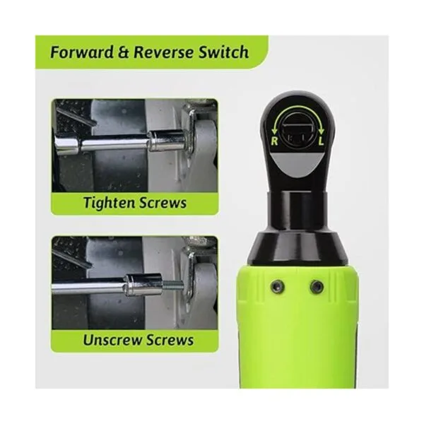 Yougfin Llave de trinquete herramientas eléctricas_5
