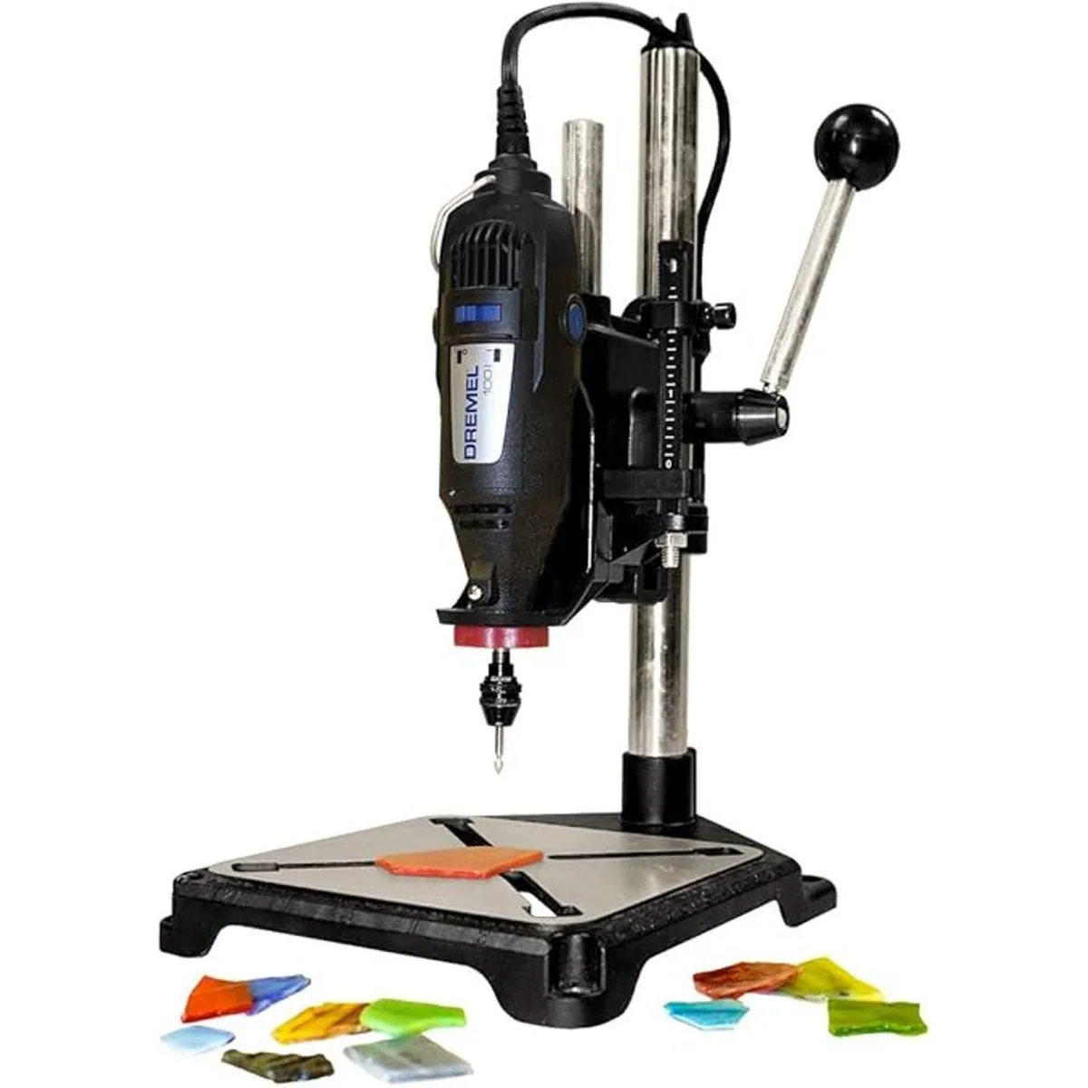 Milescraft 1097 Herramientas Soporte de prensa de_1