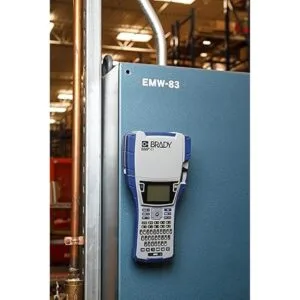 Brady BMP41 Accesorio magnético_2