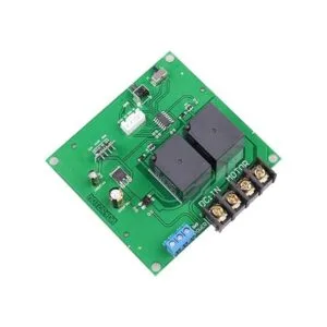 Interruptor de control remoto de motor DC 12 V 40 A_5