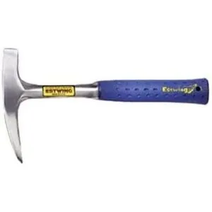 Estwing Púa con puntas puntiagudas y agarre de reducción_1