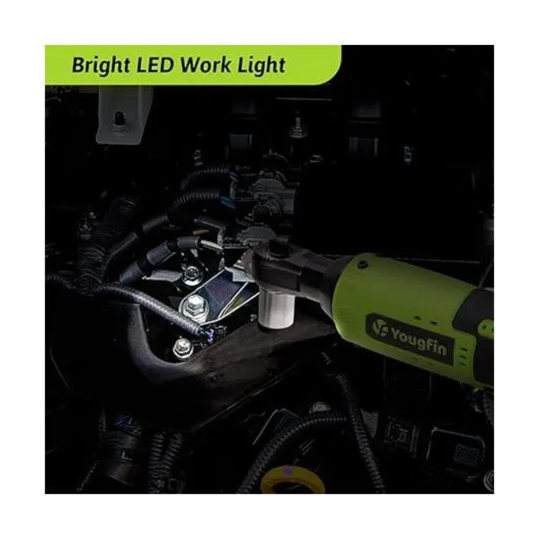 Yougfin Llave de trinquete herramientas eléctricas_3