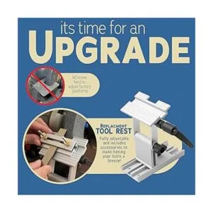 Guía para afilado de Peachtree Woodworking PW3342_2