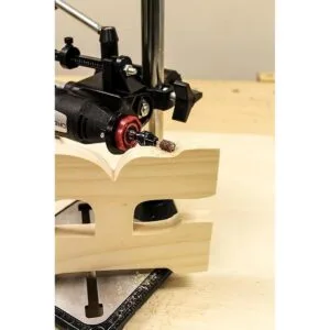 Milescraft 1097 Herramientas Soporte de prensa de_4