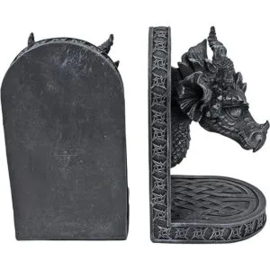 Design Toscano CL2649 Juego de dos puntas de estatua_2