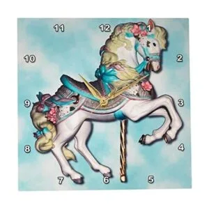dpp 1186 Carrusel Carrusel Caballo_1