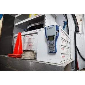 Brady BMP41 Accesorio magnético_3