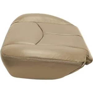 GXARTS Funda de asiento inferior del conductor compatible_5