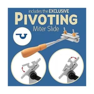 Guía para afilado de Peachtree Woodworking PW3342_3