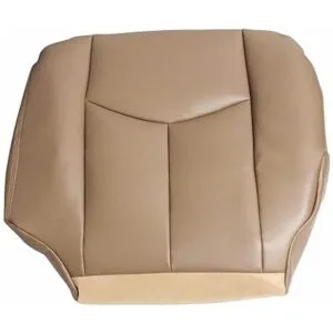 GXARTS Funda de asiento inferior del conductor compatible_4