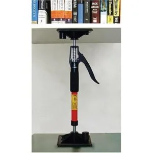 Sistema de soporte FastCap de ayuda robusto soporte_2