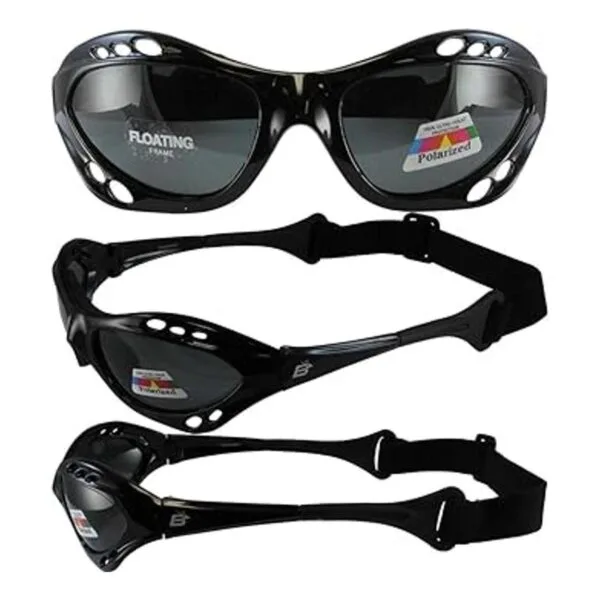 Birdz Seahawk Gafas de sol 3 pares polarizadas color_4