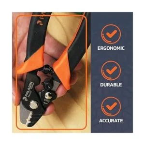 Paladin Tools Pelacésped de fibra óptica 3 en 1 grado_3