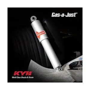 KYB KG4163 GasaJust Amortiguador de Gas_2
