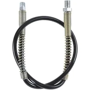 Lincoln Lubrication 1230 Manguera de látigo de 30 pulgadas_1