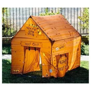 Pacific Play Tents tienda de campaña de juegos de interior_6