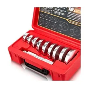 Juego de instalación universal de rodamientos y bujes de_1