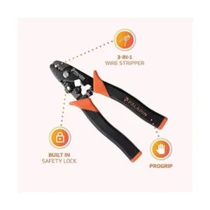 Paladin Tools Pelacésped de fibra óptica 3 en 1 grado_6