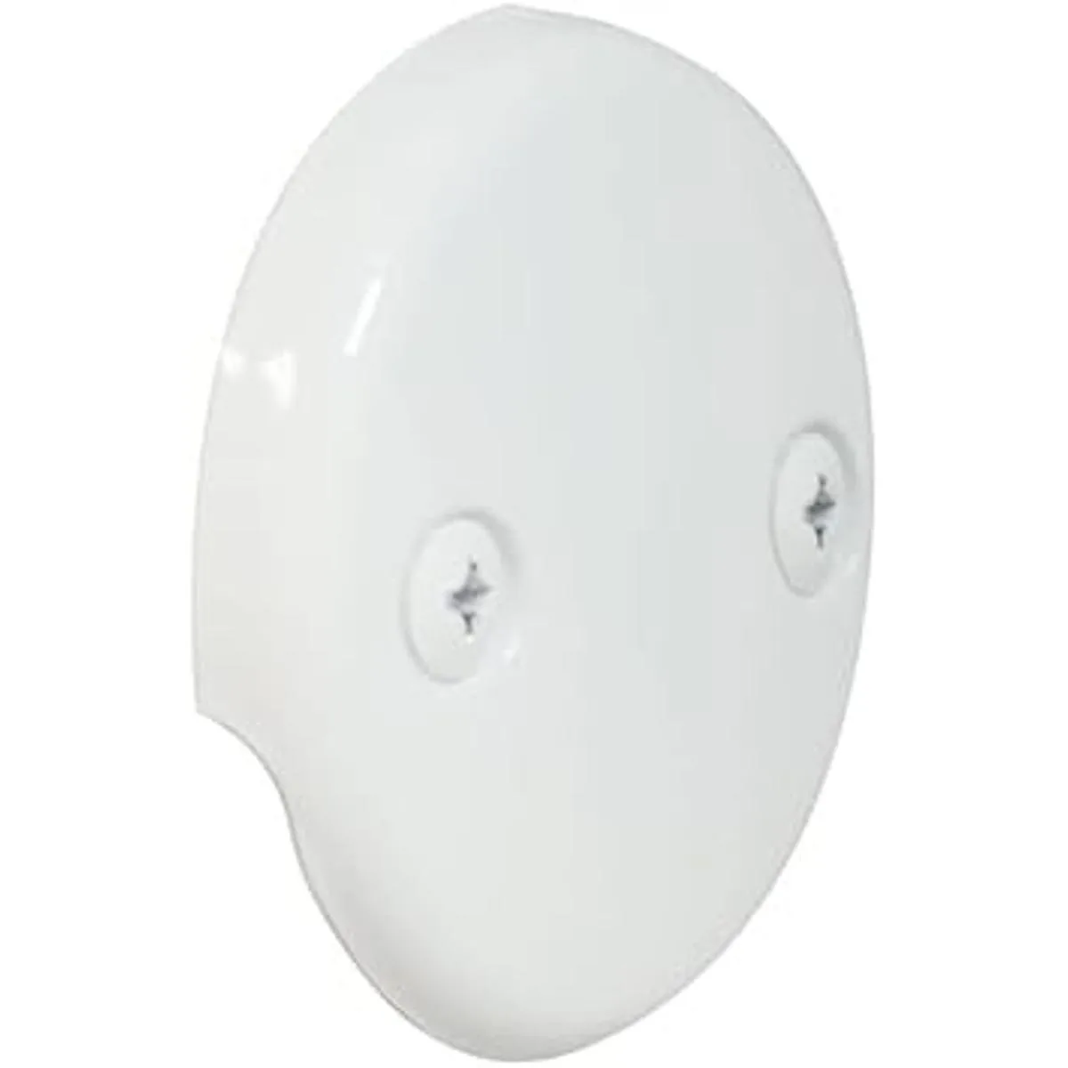 Westbrass D94K50 Tapón de drenaje de bañera giratorio y_5