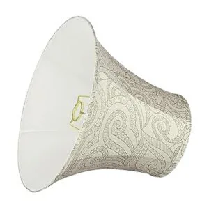 Aspen Creative 58055 Construcción en forma de campana de_4