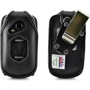 Kyocera DuraXV LTE con tapa teléfono bajera ajustable_1