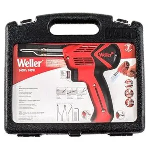 Weller Estación de soldadura_6