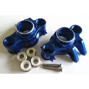 EPTNNASO Portaejes de aluminio delantero y trasero 2PR_3