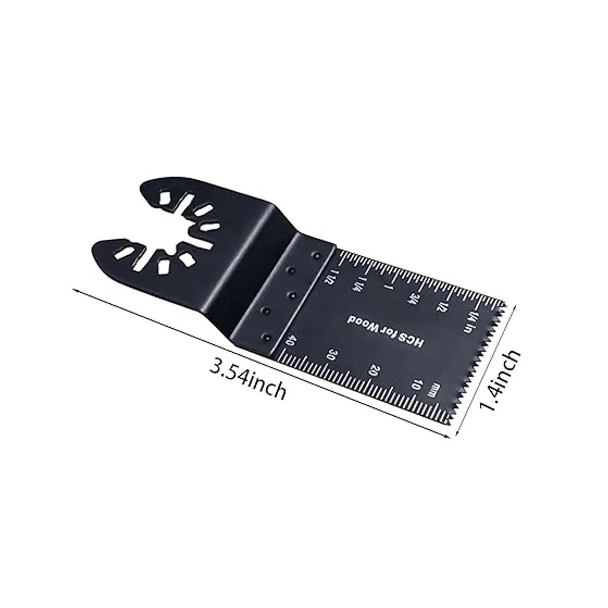 100 cuchillas de herramientas oscilantes profesionales_2