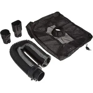 BLACKDECKER BV006L sistema de recolección de hojas para_3