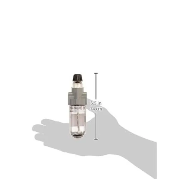 Milton Industries S1150 Mini Lubricador 14 pulgadas NPT_4