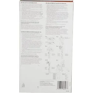 BLACKDECKER BV006L sistema de recolección de hojas para_2