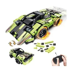 GAMZOO Juguetes de construcción STEM para niños con_1