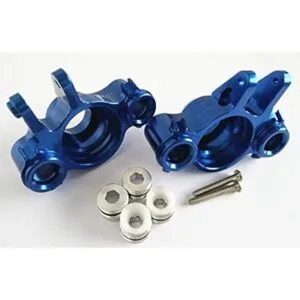 EPTNNASO Portaejes de aluminio delantero y trasero 2PR_2