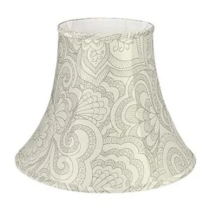 Aspen Creative 58055 Construcción en forma de campana de_2