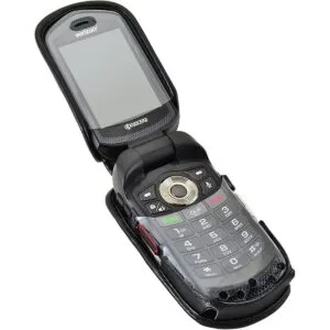 Kyocera DuraXV LTE con tapa teléfono bajera ajustable_5