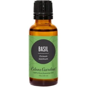 Edens Garden Aceite esencial de albahaca 100 puro grado_1
