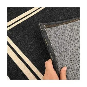 Tela antideslizante con respaldo grueso 0.079 in de_5