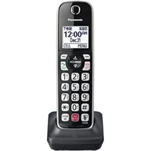 Panasonic KXTGDA86S Accesorio de teléfono inalámbrico_1