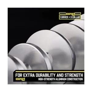 Juego de instalación universal de rodamientos y bujes de_7