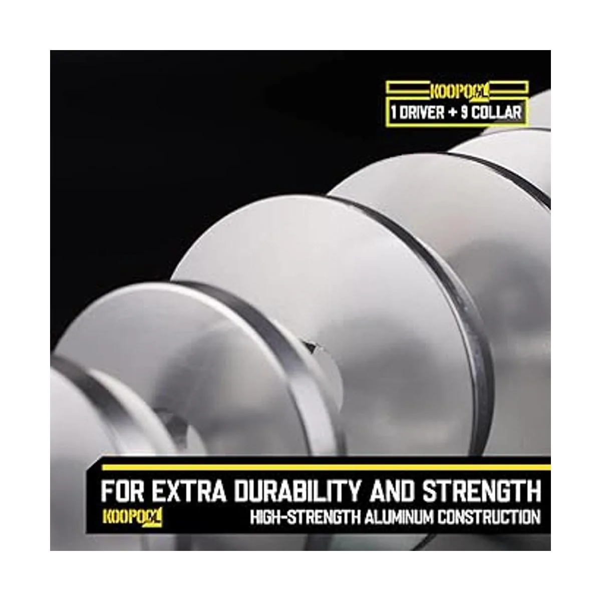 Juego de instalación universal de rodamientos y bujes de_7