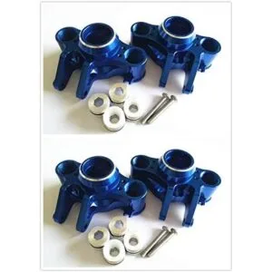 EPTNNASO Portaejes de aluminio delantero y trasero 2PR_1