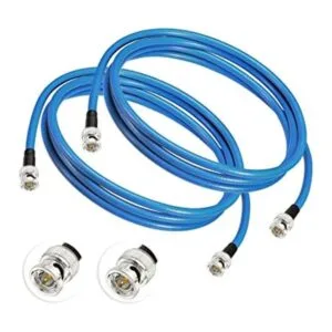 Superbat Cable SDI BNC Cable 3G6G12G HDSDI 1694A 6_1