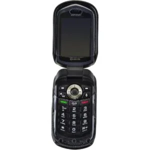 Kyocera DuraXV LTE con tapa teléfono bajera ajustable_4