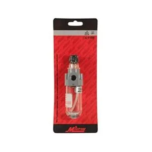 Milton Industries S1150 Mini Lubricador 14 pulgadas NPT_2