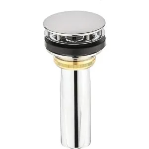 Hansgrohe 50001 Screwin Bathroom Sink Drain 1 14_1