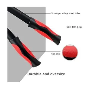 YRTSH Juego combinado de tijeras y podadora de setos_5